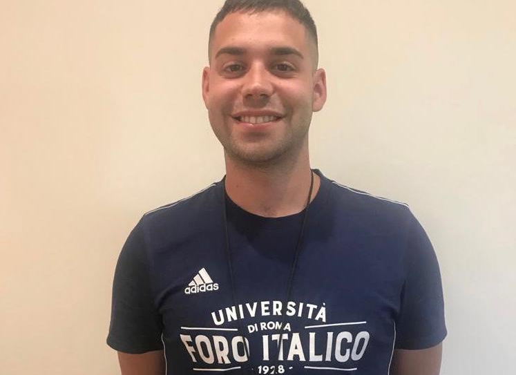 ALLE GIOVANILI ANCHE PERAZZETTI: “PROGETTO SERIO IN UN CLUB STORICO, PER ME GRANDE OPPORTUNITÀ”