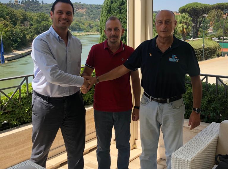 LAZIO NUOTO ACADEMY, UN PROGETTO SEMPRE PIU’ AMBIZIOSO