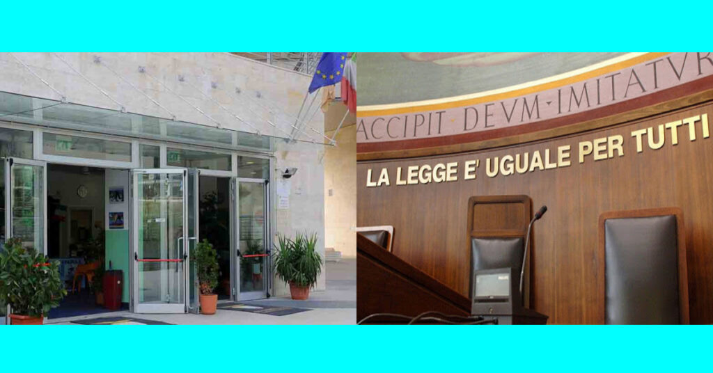 DOMANI ALLE 11 LA LAZIO A DIFESA DELLA LEGALITA’