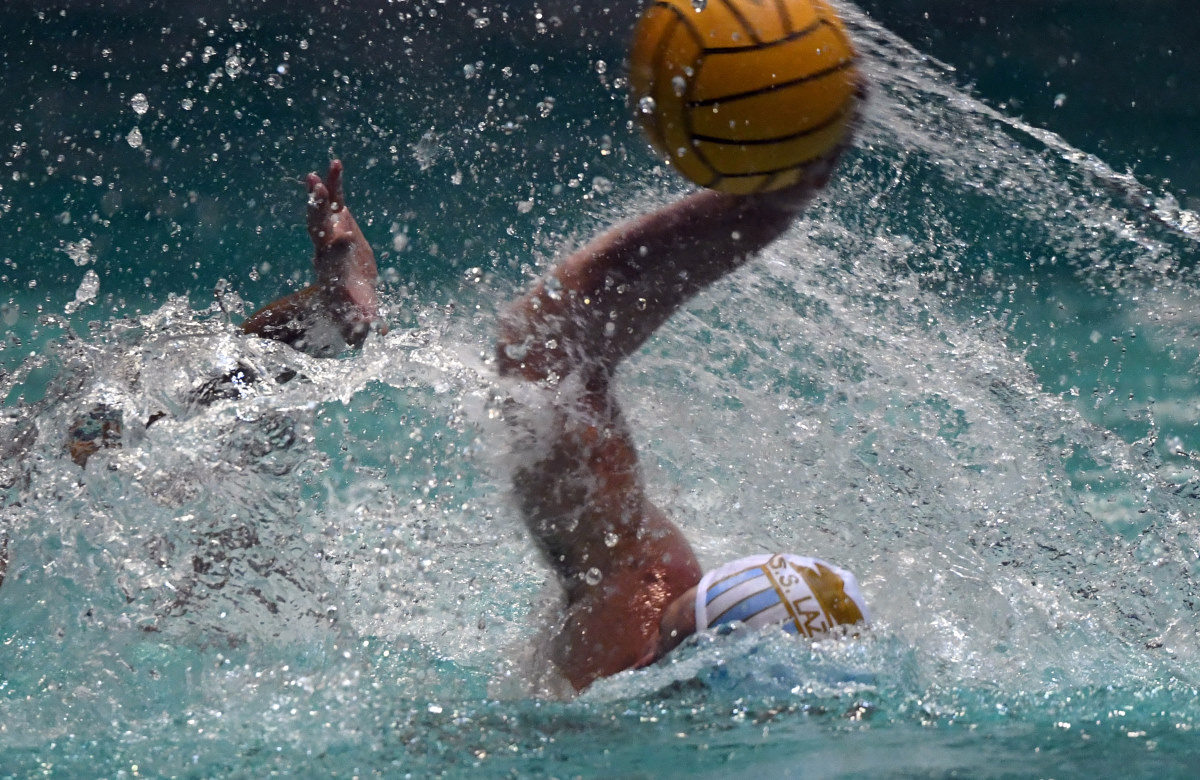 LAZIO, PESANTE SCONFITTA AL DEBUTTO