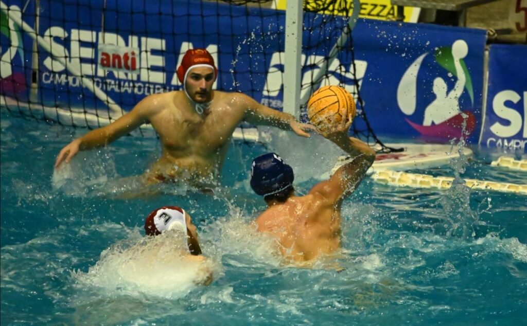 LAZIO, SCONFITTA NEL DERBY
