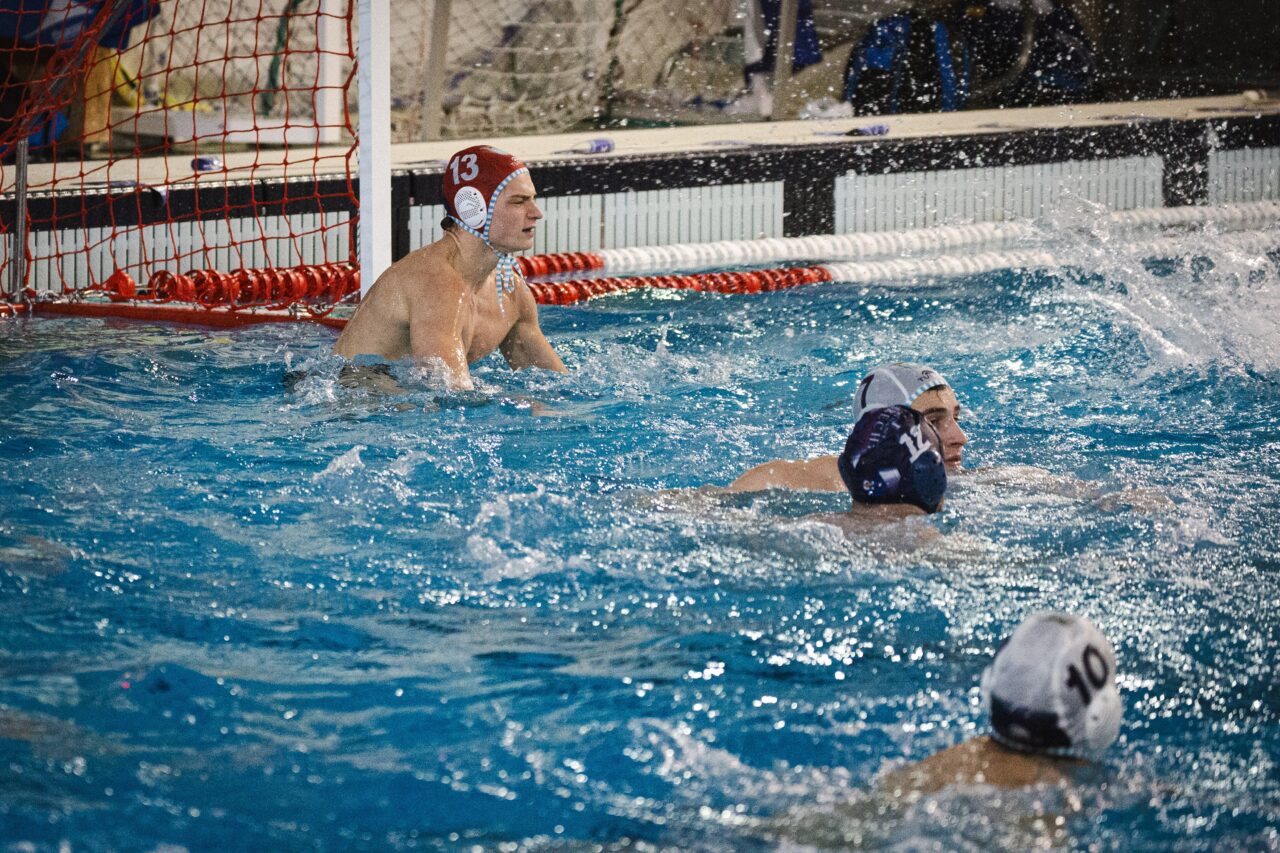 PLAY OFF A2M, LA LAZIO NUOTO SFIDA IL TORINO IN GARA 2