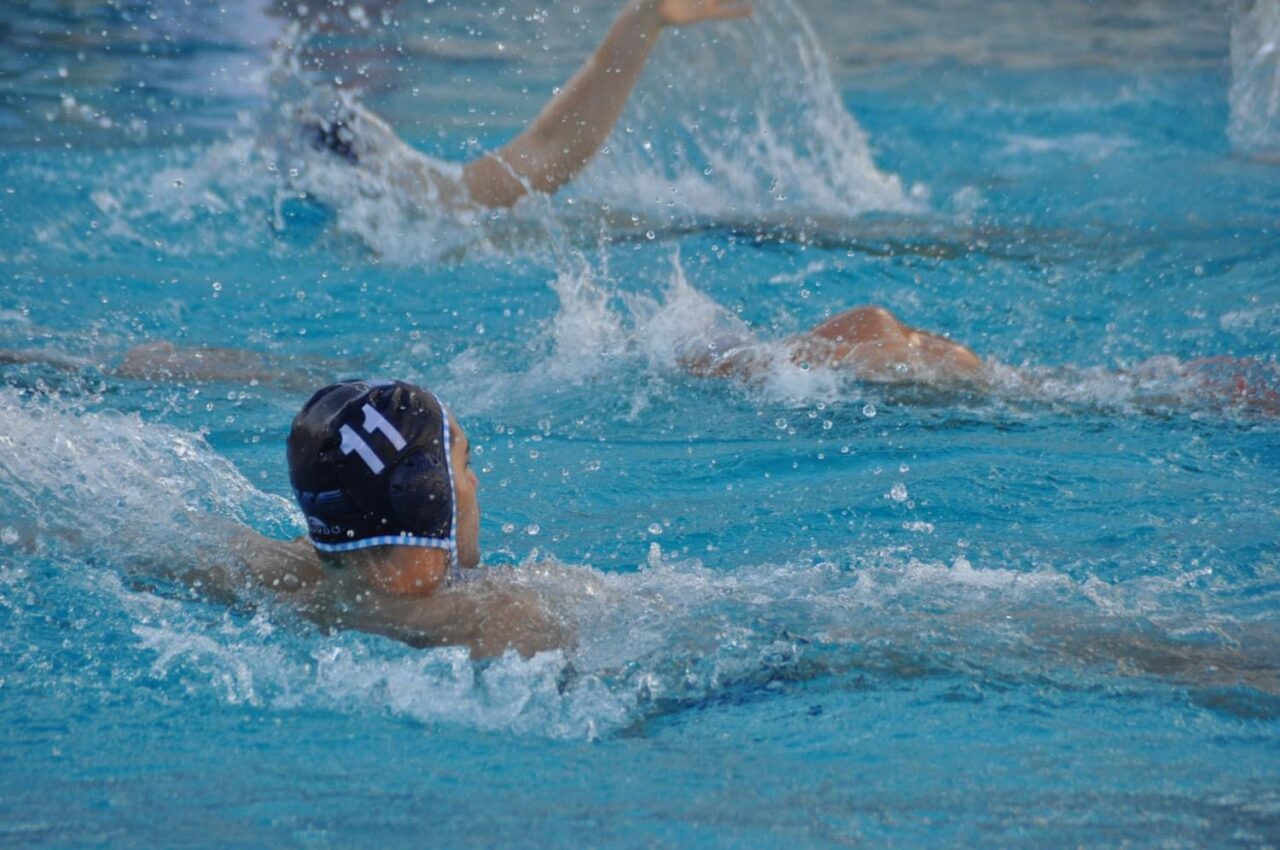 LA LAZIO NUOTO VOLA A CATANIA OSPITE DEI MURI ANTICHI