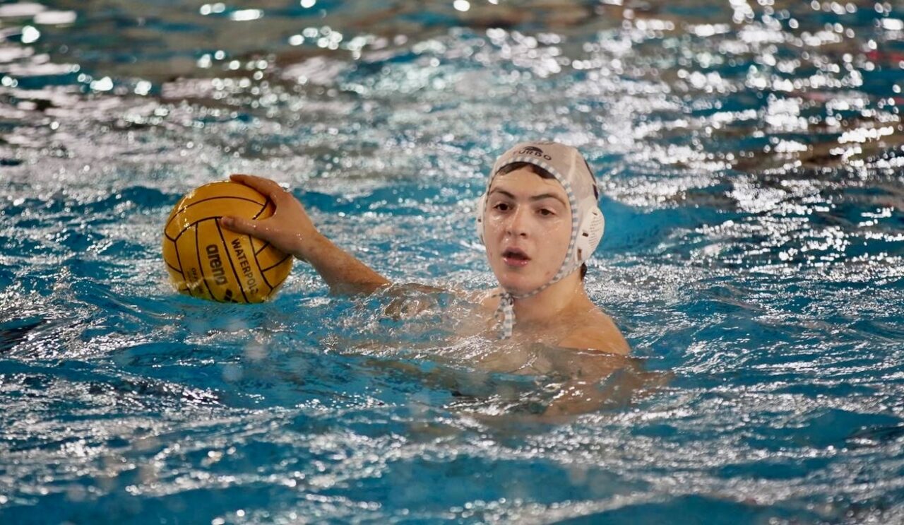 A2M, LA LAZIO NUOTO CHIUDE A SALERNO, POI SOTTO CON I PLAY OFF
