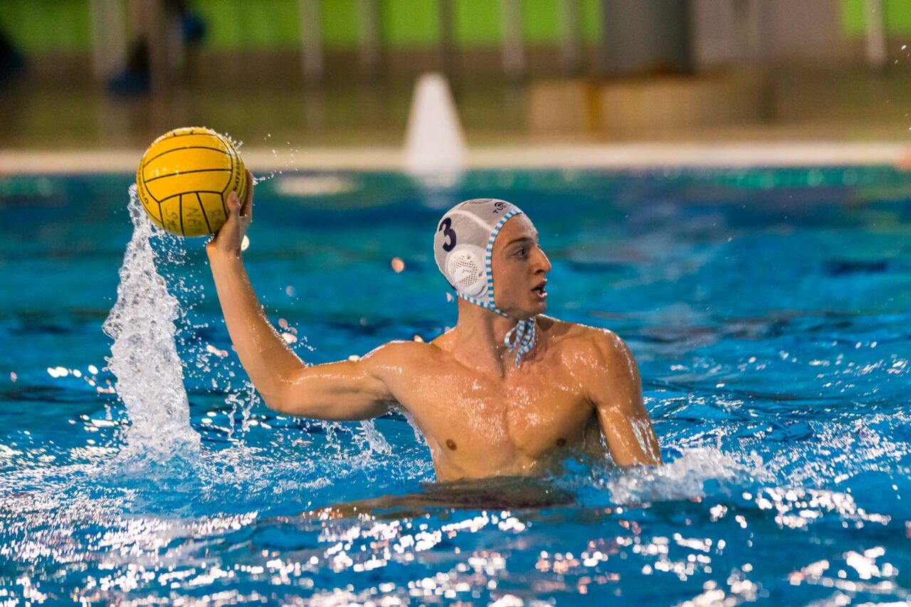 LAZIO CORSARA A CATANIA: 16-13 PER I BIANCOCELESTI