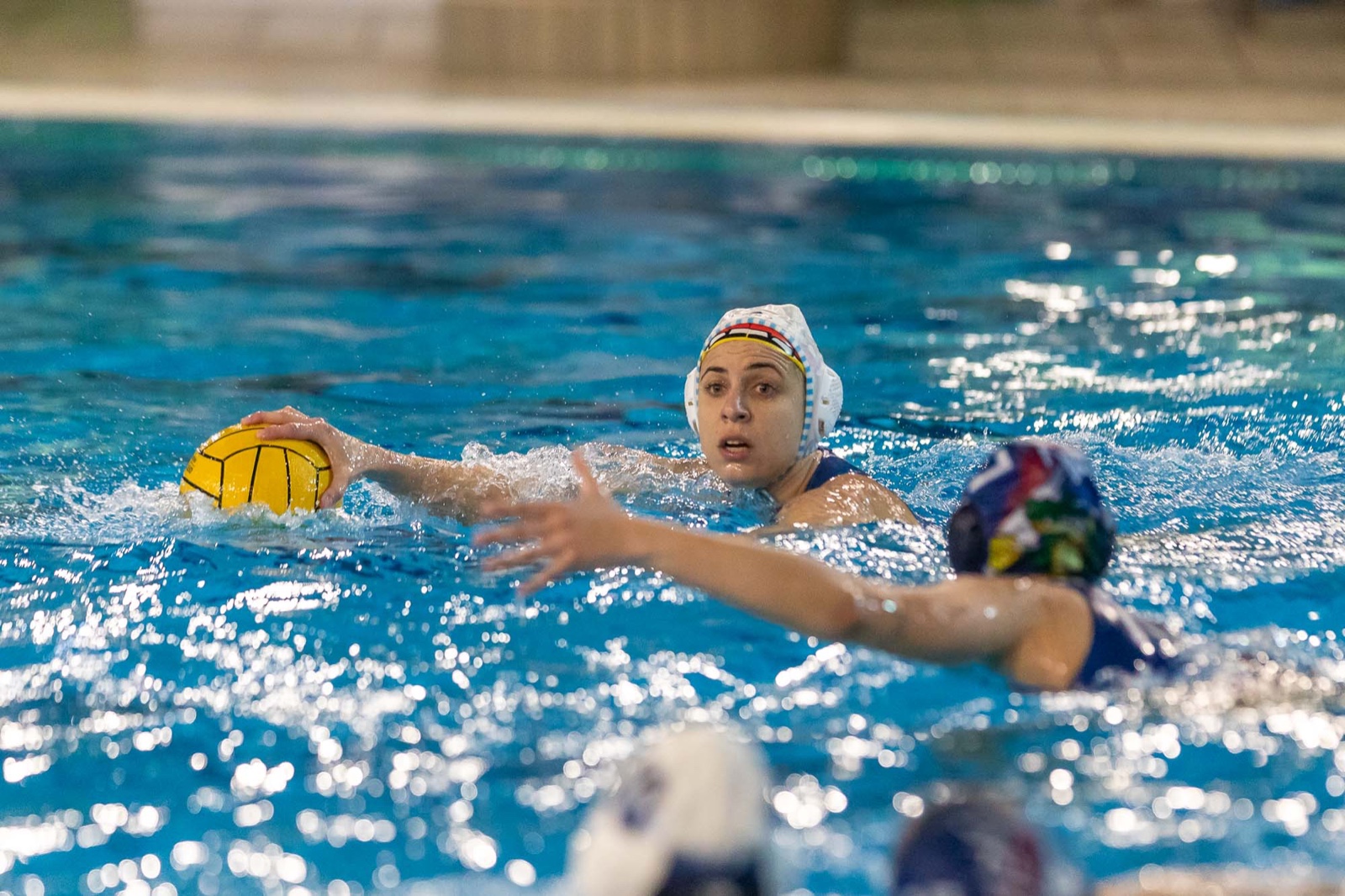 LAZIO, SCONFITTA A 5 SECONDI DALLA FINE