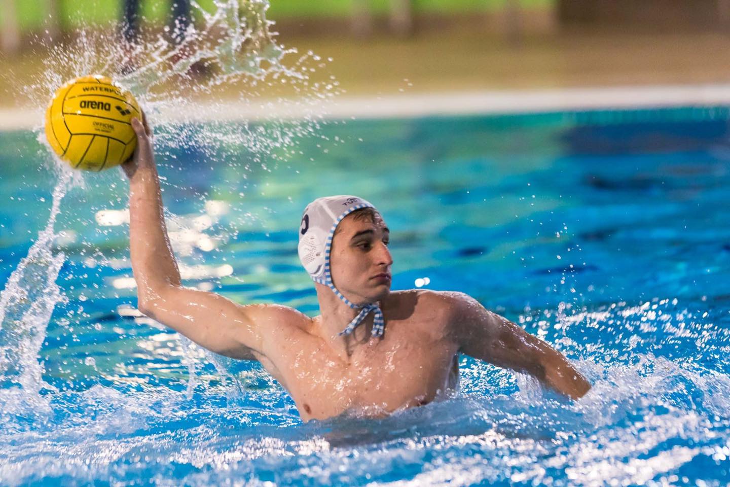 LA LAZIO BATTE ANCHE IL LATINA: AD ANZIO VITTORIA PER 6-10