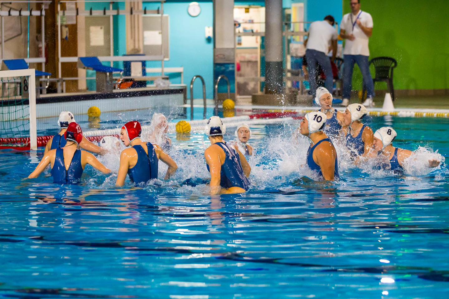 PAREGGIO IN EXTREMIS PER LA LAZIO A BOGLIASCO