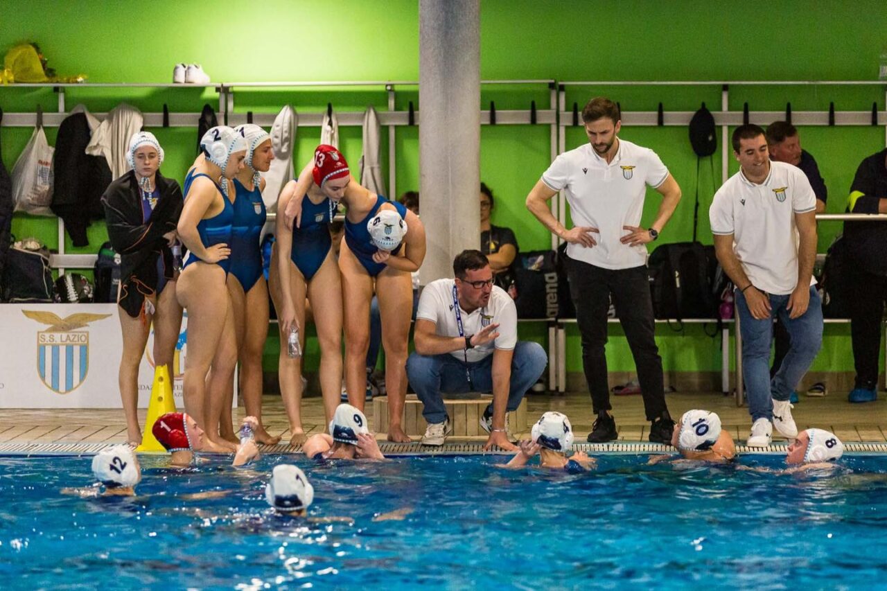 GARA 1 DELLA FINALE PLAYOUT È DELLA BRIZZ: LA LAZIO PERDE 10-5