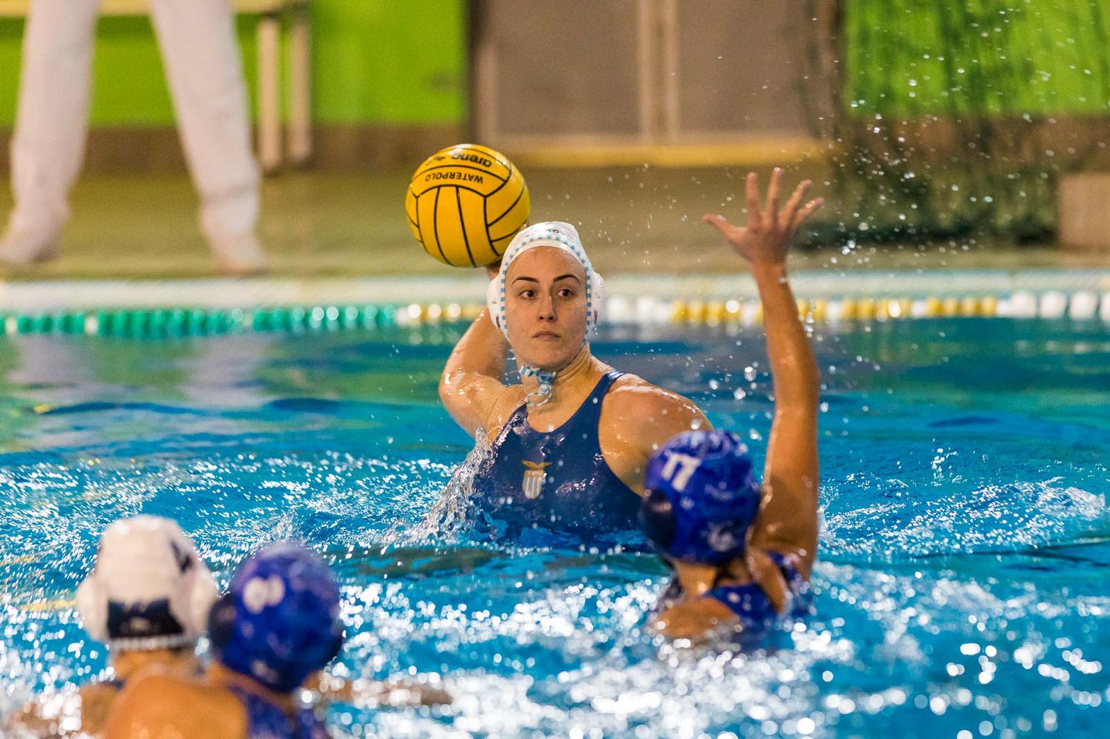 BRAVA LAZIO, TRE PUNTI D’ORO CONTRO COSENZA