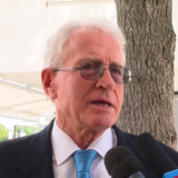 CELEBRARE IL TRIONFO, COSTRUIRE IL FUTURO: PARLA MASSIMO MOROLI