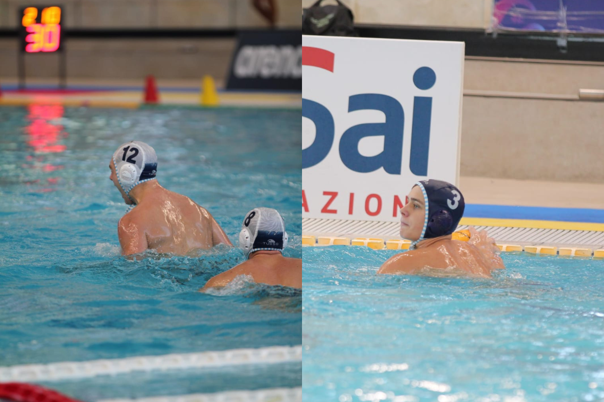 A2M, due acquisti dal vivaio: Alessandrini e Moroni tornano dal prestito