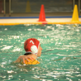 A2M, Adriano Giannotti è un nuovo giocatore della Lazio Nuoto!