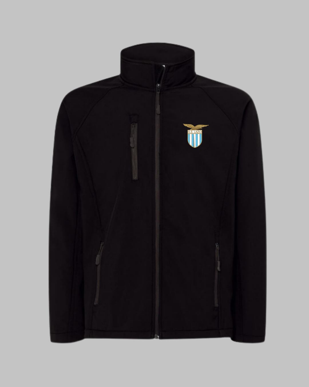 Giacchetto soft shell  stagione 2025/26 - special edition 125º anniversario