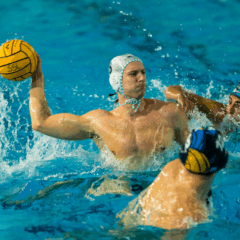 A2M, che colpo: Marko Jankovic torna alla S.S. Lazio Nuoto!