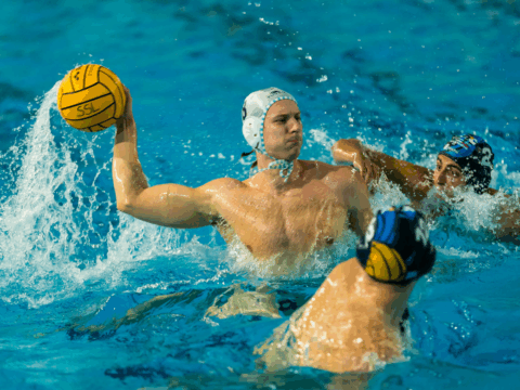 A2M, che colpo: Marko Jankovic torna alla S.S. Lazio Nuoto!