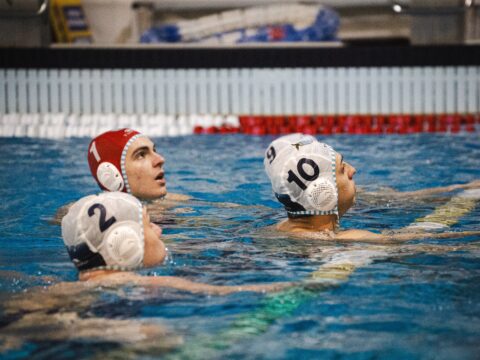 A2M, la Lazio Nuoto ospita l’Ortigia in cerca della prima vittoria