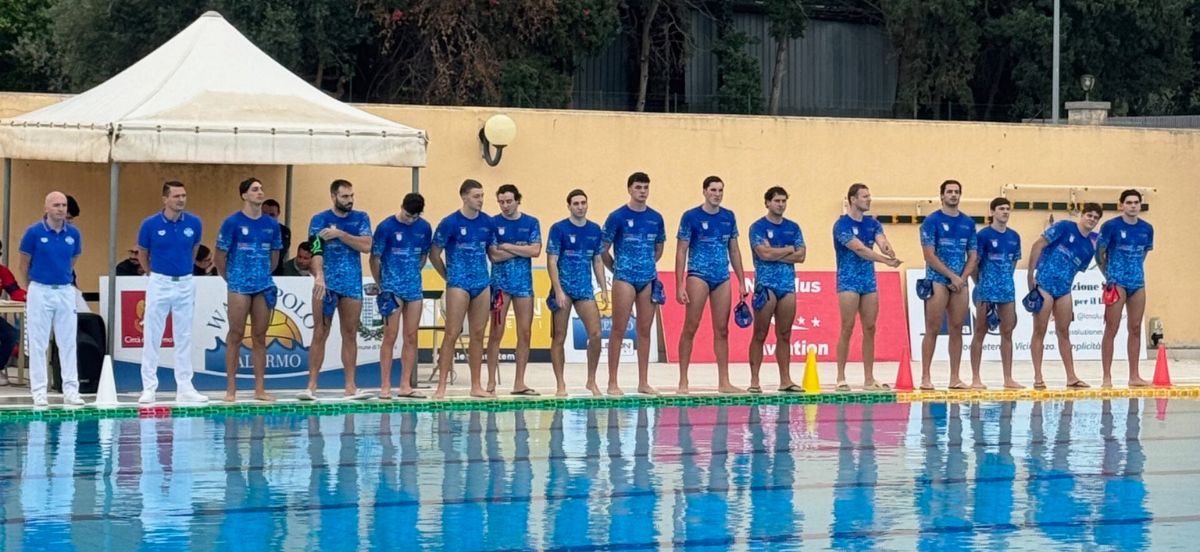 LAZIO, DEBUTTO AMARO: KO DI MISURA A PALERMO