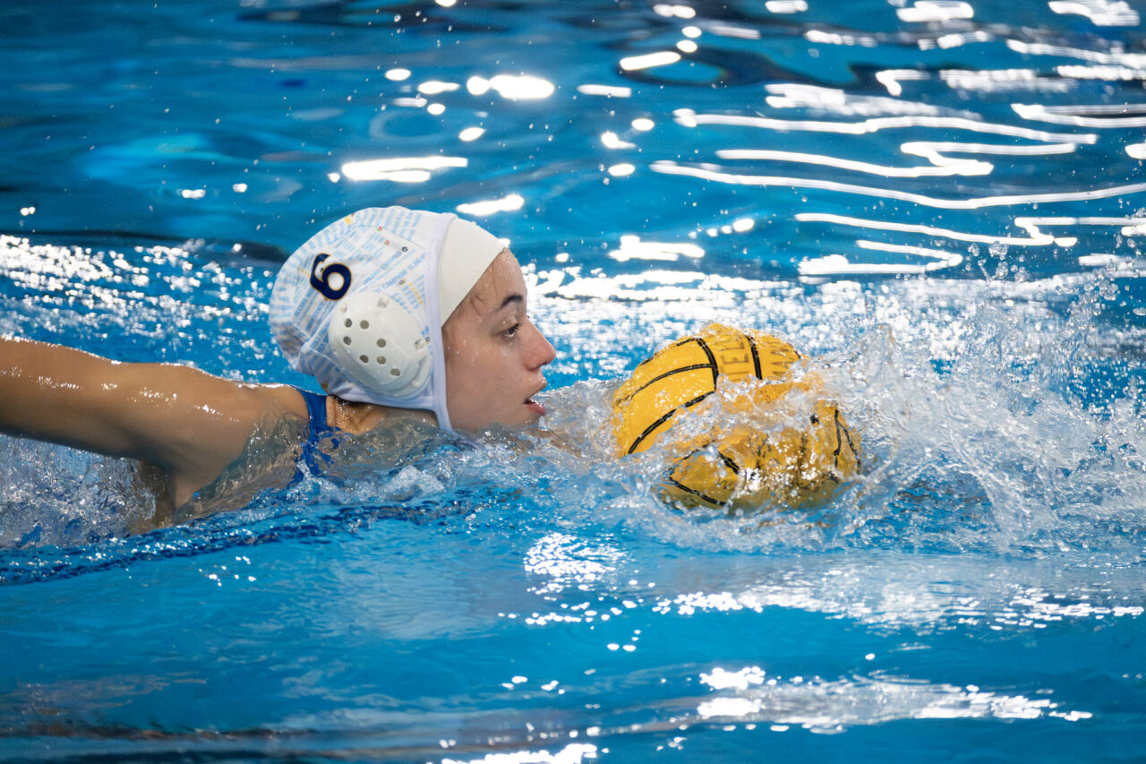 A2F, la Lazio Nuoto inizia il ritorno dalla WP Napoli Lions