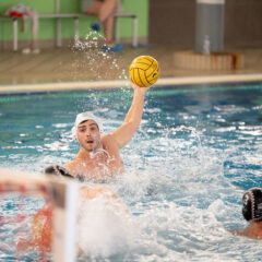 A1M, la Lazio torna tra le grandi: il viaggio in A1 parte dal Posillipo
